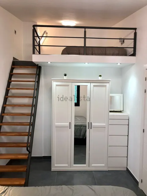 Maison 40 m² à San Bartolomé de Tirajana