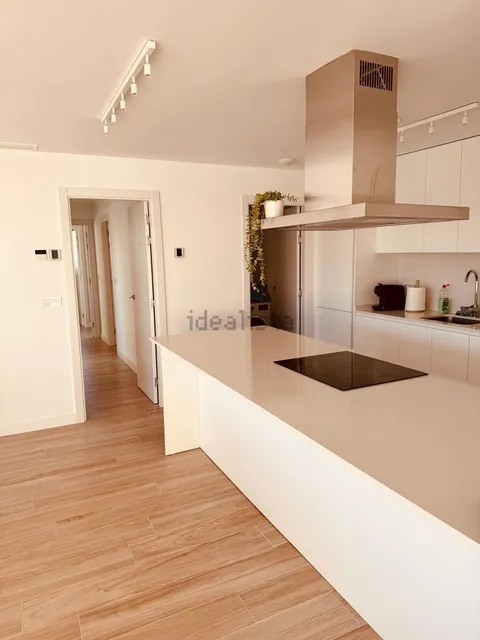 Pis de 136 m² a Mijas