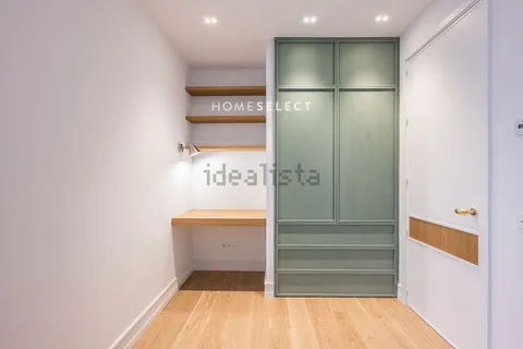 Appartamento 150 m² a Madrid