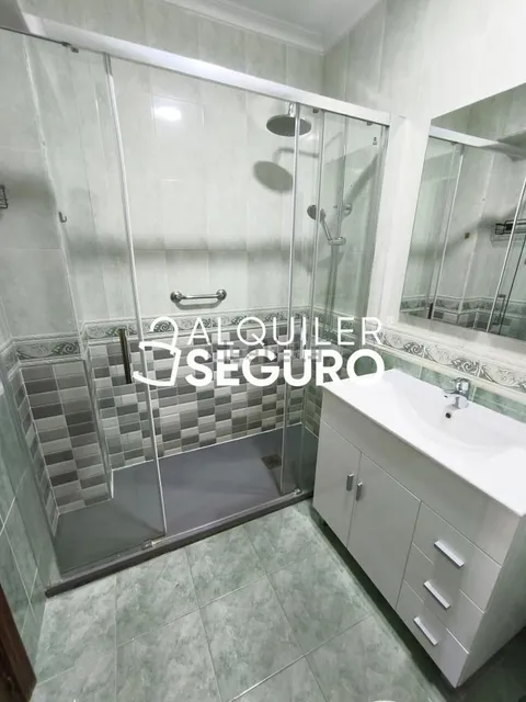 Pis de 80 m² a Alacant