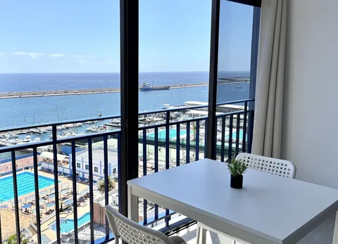 Wohnung 50 m² in Santa Cruz de Tenerife (4/16)