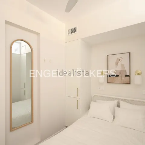 Appartamento 40 m² a Madrid