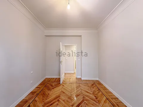 Pis de 104 m² a Madrid