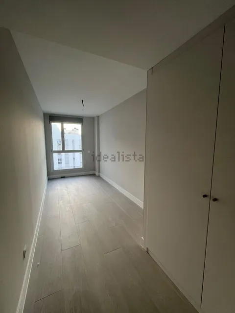 Pis de 110 m² a Madrid