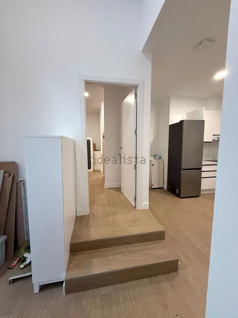 Pis de 45 m² a Madrid