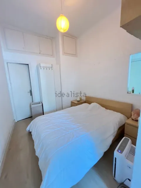 Flat 60 m² in Madrid