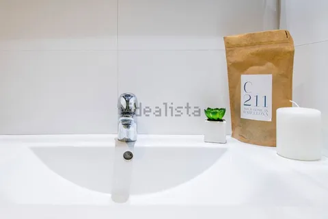 Pis de 56 m² a Barcelona