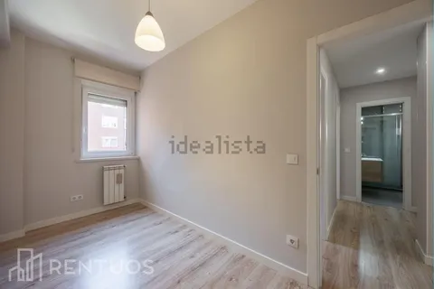 Pis de 73 m² a Madrid