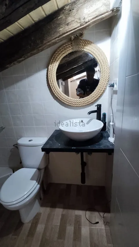 Flat 60 m² in Madrid