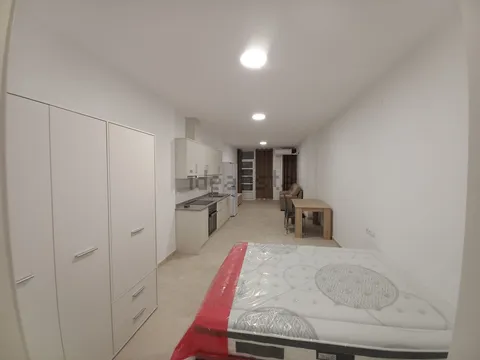Pis de 44 m² a Sant Vicent del Raspeig