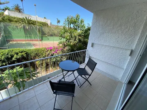 Appartamento 45 m² a Puerto de la Cruz