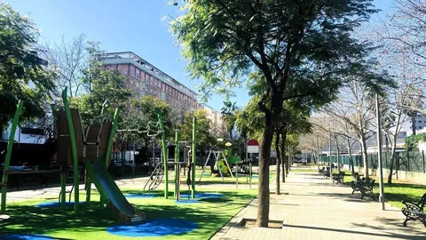 Appartamento 70 m² a Siviglia