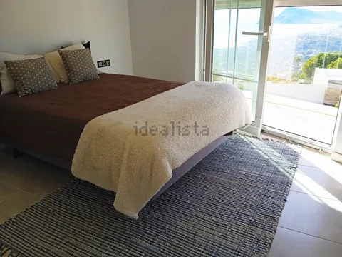 Casa de 378 m² a Altea