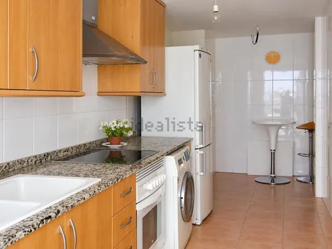 Pis de 120 m² a València