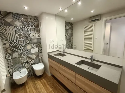 Pis de 127 m² a València