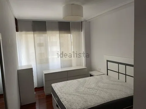 Apartamento 72 m² em Logroño