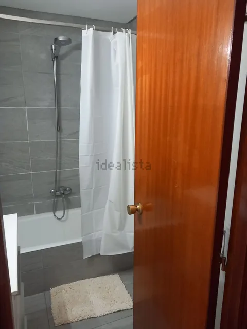 Habitació de lloguer, Getxo