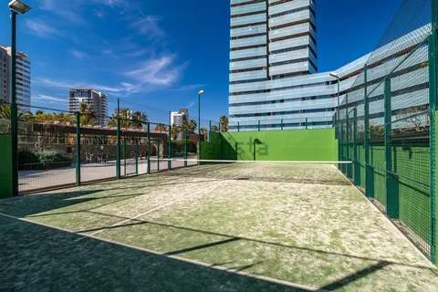 Pis de 127 m² a Barcelona