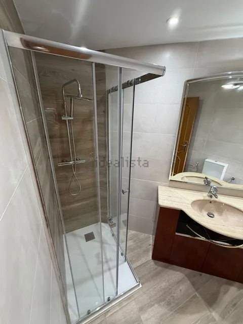 Pis de 110 m² a Burgos