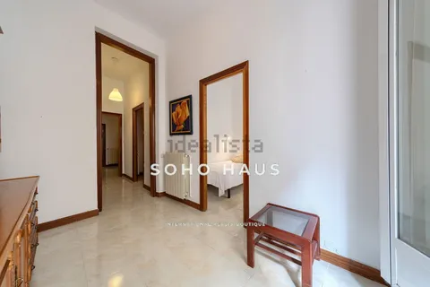 Piso de 65 m² en Madrid