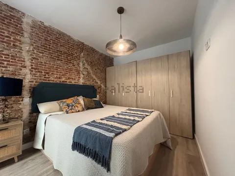 Appartement 77 m² à Madrid