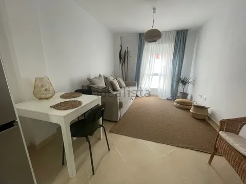 Wohnung 50 m² in Benalmádena