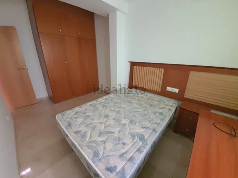 Wohnung 90 m² in Granada