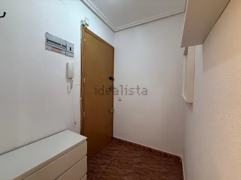 Wohnung 40 m² in Madrid