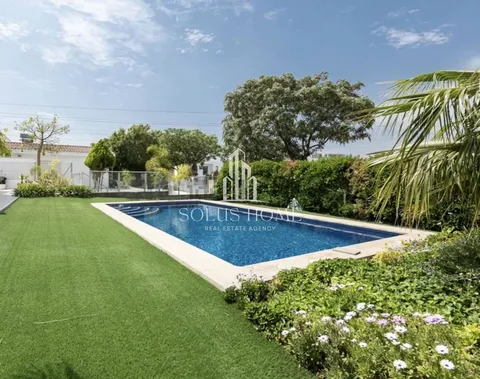 Casa de 291 m² en Bétera
