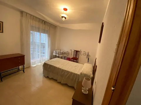 Stanza in affitto, Granada