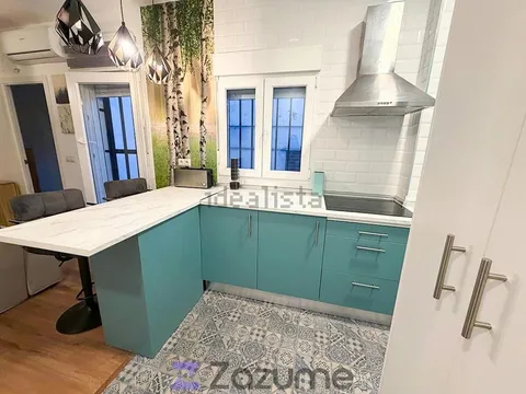 Pis de 64 m² a Madrid