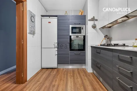 Pis de 102 m² a Sant Cugat del Vallès