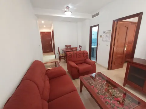 Pis de 65 m² a Màlaga