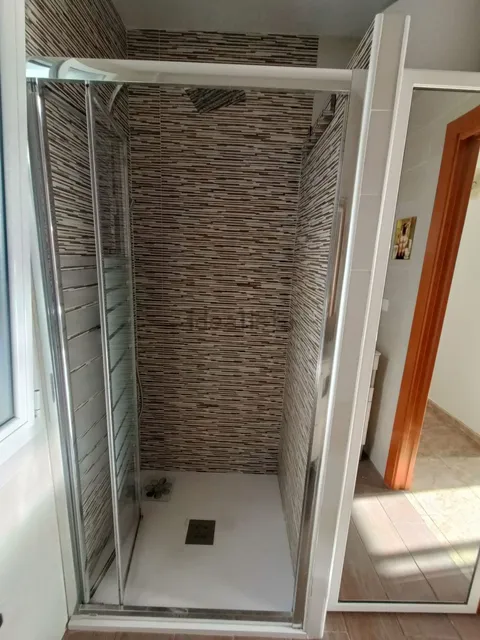 Chambre à louer, Séville