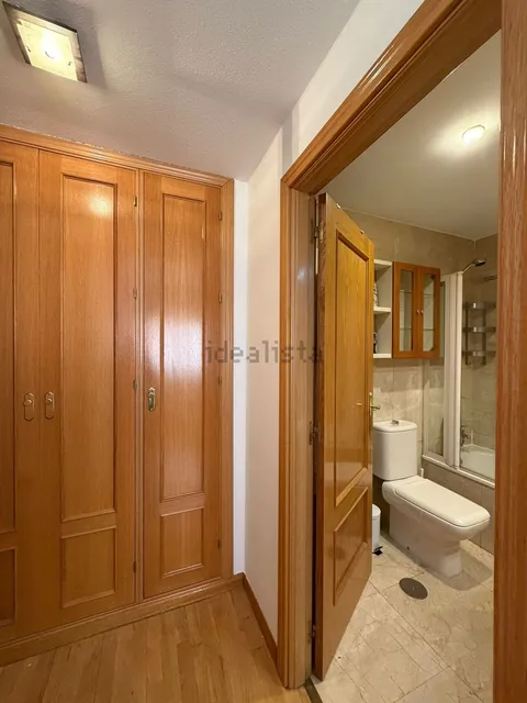 Appartamento 90 m² a Madrid