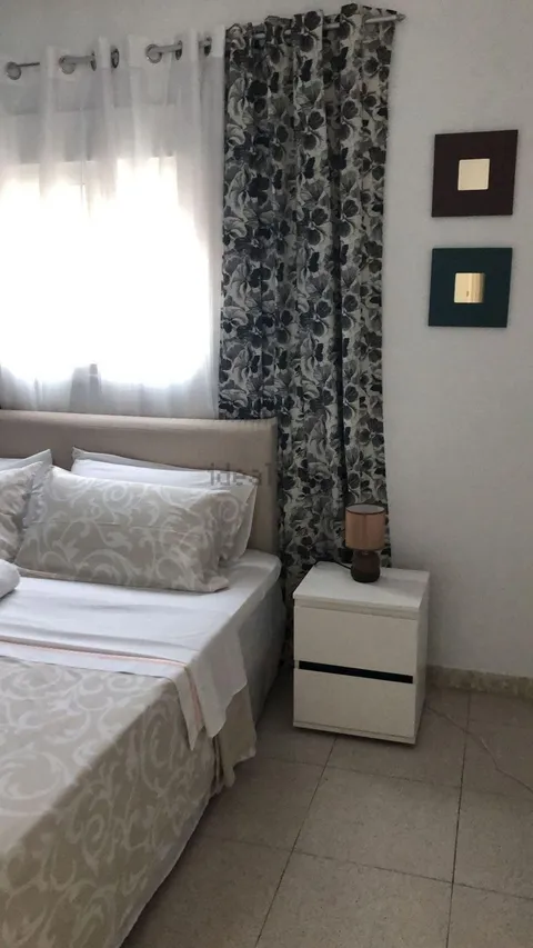 Habitació de lloguer, Santa Cruz de Tenerife