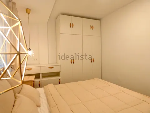 Pis de 90 m² a Estepona