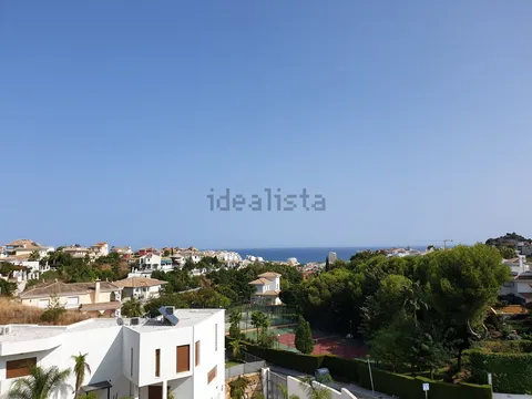 Habitació de lloguer, Benalmádena