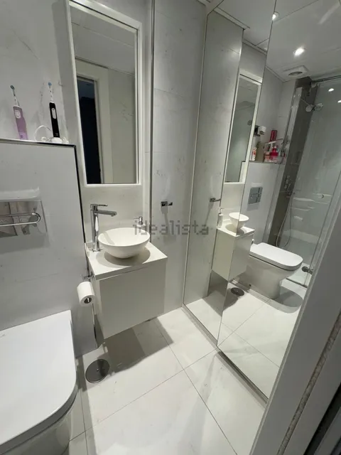 Pis de 150 m² a Màlaga