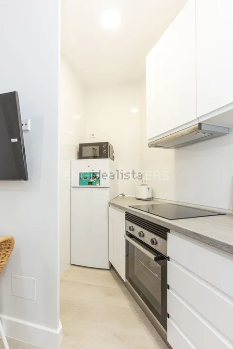 Pis de 46 m² a Madrid