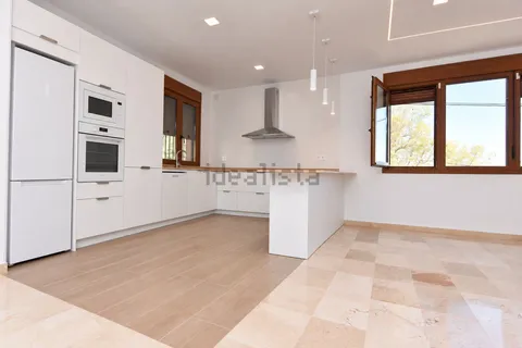 Casa 220 m² a Málaga