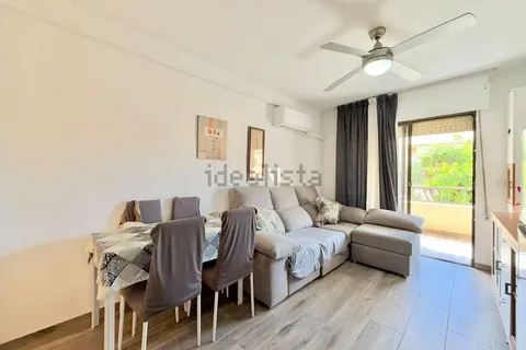 Pis de 70 m² a el Pilar de la Foradada (3/21)