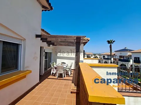 Pis de 74 m² a Vera