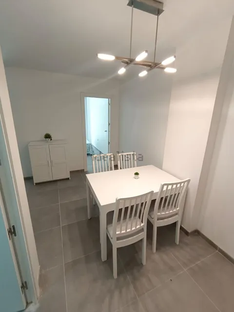 Pis de 70 m² a València