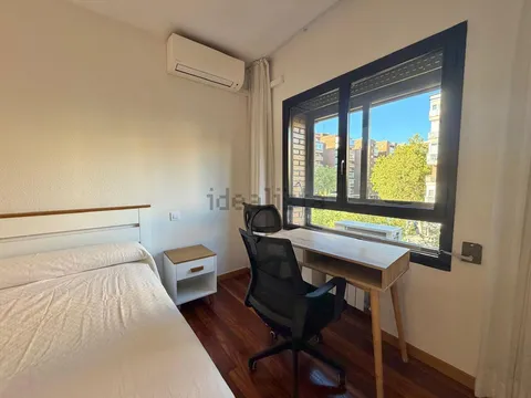 Apartamento 195 m² em Madrid