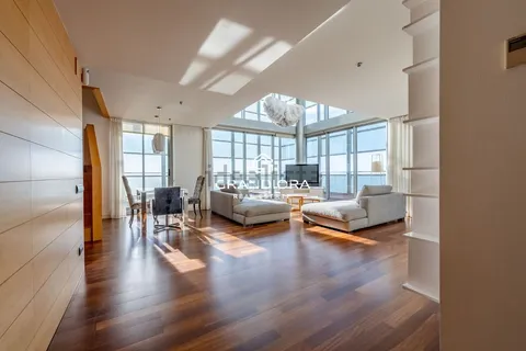 Flat 299 m² in Barcelona
