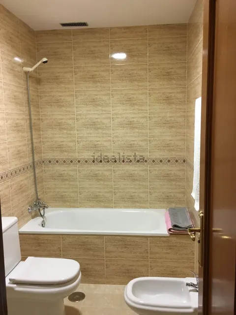 Flat 91 m² in Málaga