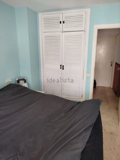 Habitació de lloguer, Marbella