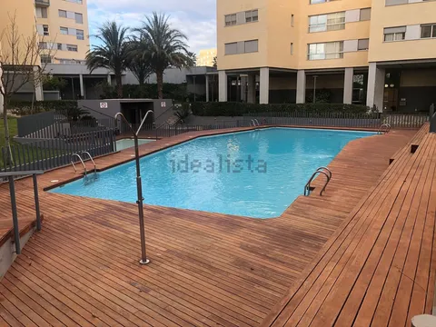 Pis de 97 m² a València