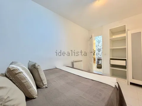 Wohnung 90 m² in Madrid